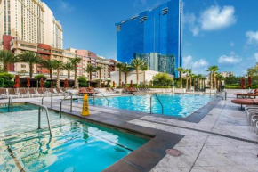 MGM Sub Penthouse Mountain View 35606